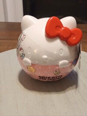 Hello Kitty Lol Surprise